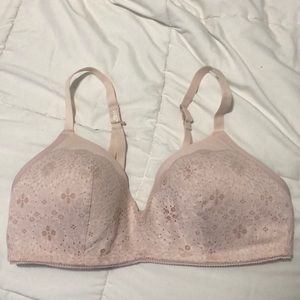 Aerie Real Happy Wireless Bra